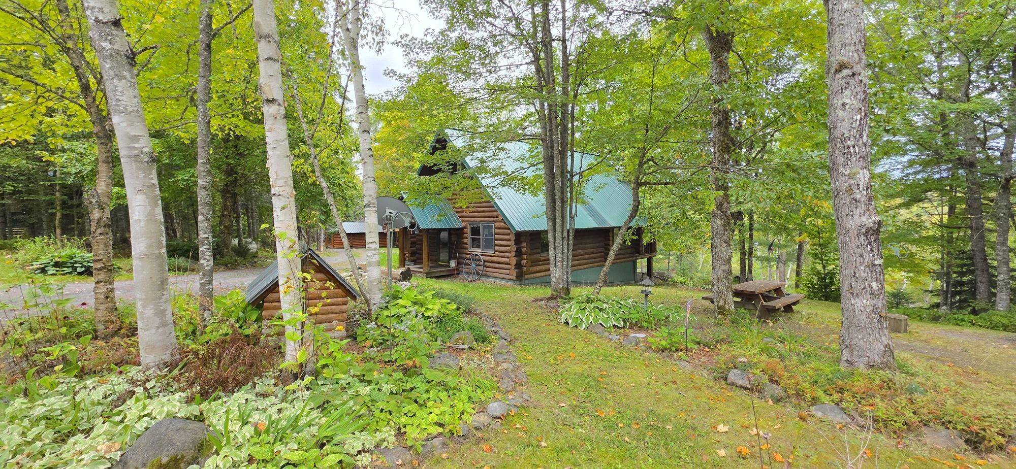 9 Jerry's Road Ashland, ME 04732 - Photo 7 of 121