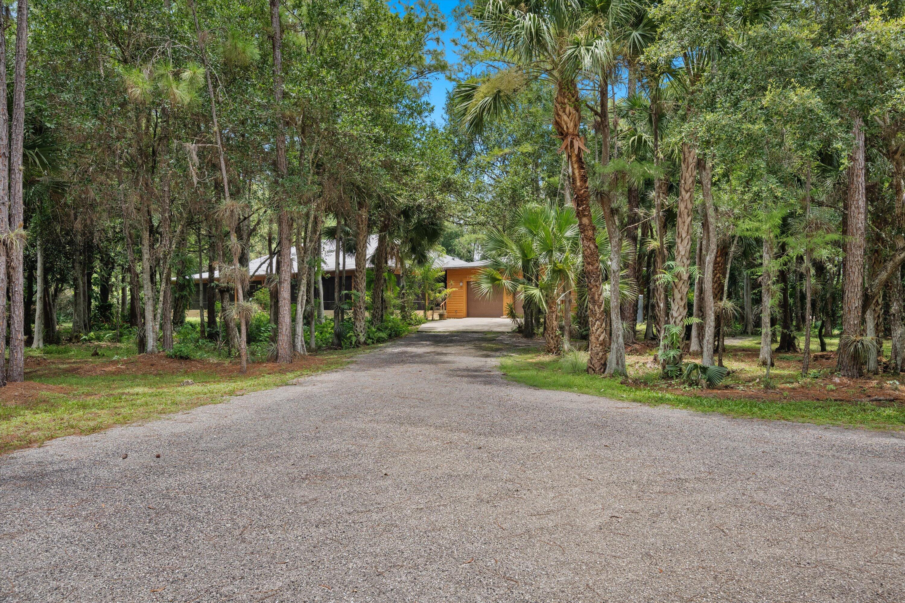 1255 B Road Loxahatchee Groves, FL 33470 - Photo 51 of 63 Plenty of Parking