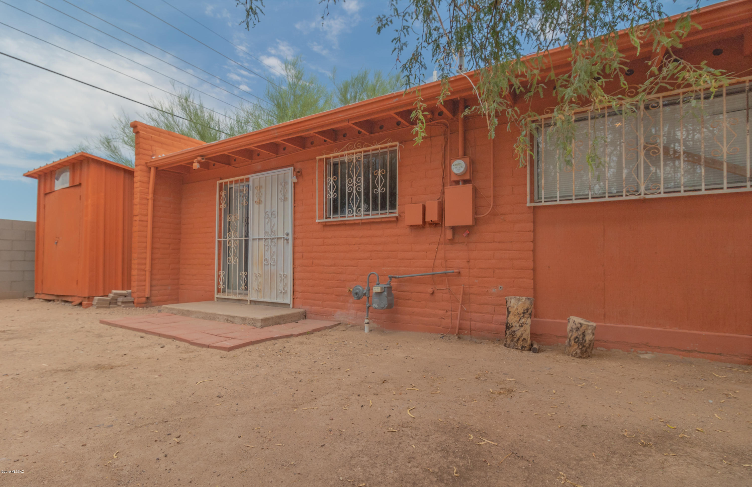 1993 West Dominy Road Tucson, AZ 85713 - Photo 22 of 24