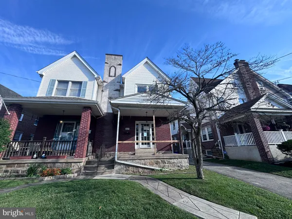 $185,000 | 4025 Taylor Avenue, Drexel Hill, PA 19026
