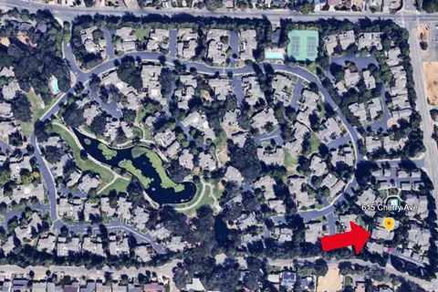 $520,000 | 615 Cherry Avenue, Sonoma, CA 95476
