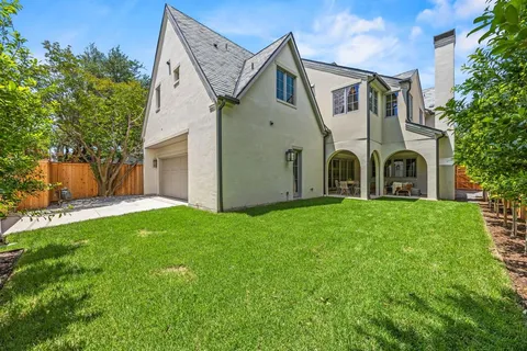$5,850,000 | 4021 Southwestern Boulevard, University Park, TX 75225