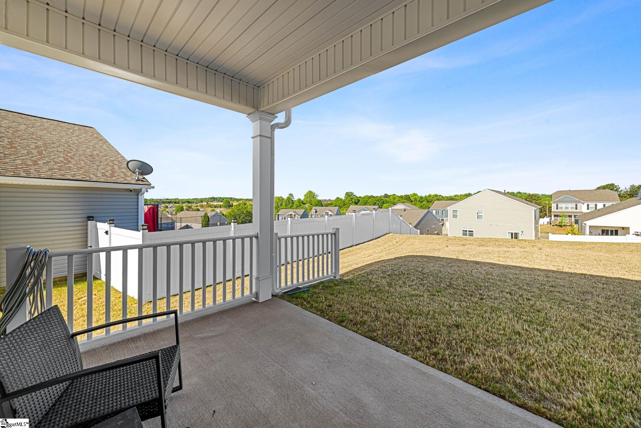 9 Dovetuck Road Greer, SC 29651 - Photo 24 of 34