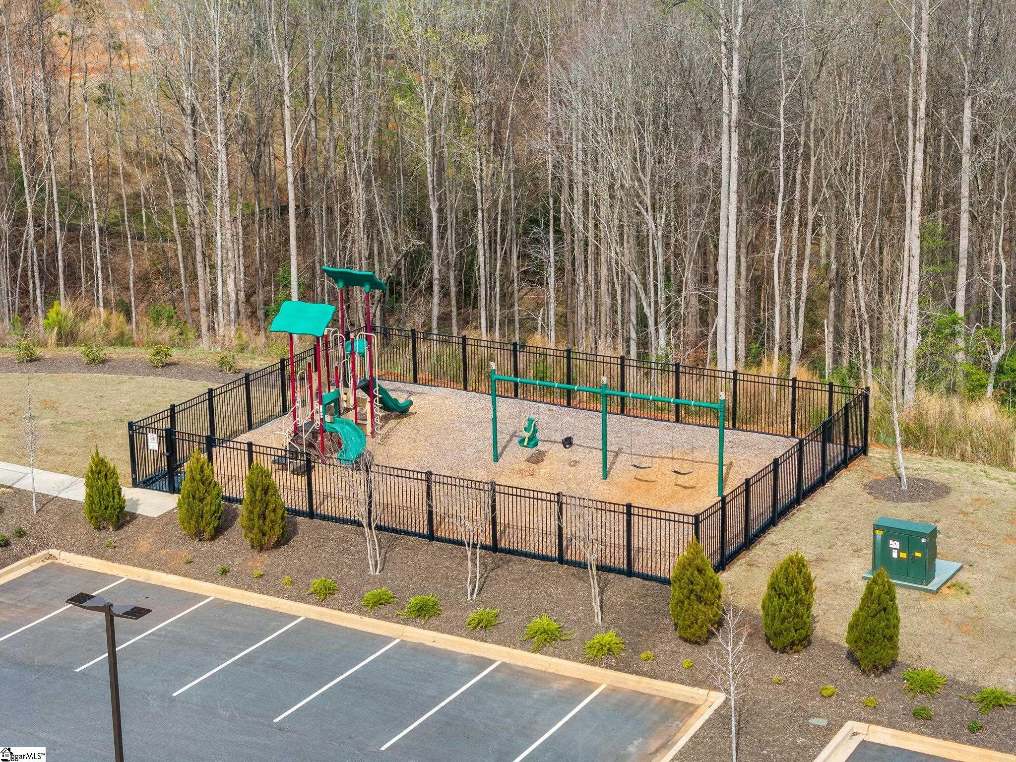 9 Dovetuck Road Greer, SC 29651 - Photo 34 of 34