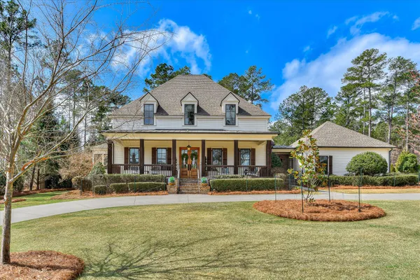 $2,250,000 | 303 Founders Lane, Evans, GA 30809