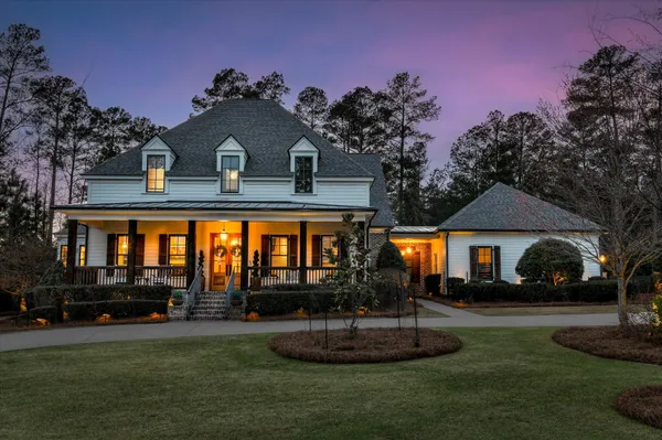 $2,250,000 | 303 Founders Lane, Evans, GA 30809