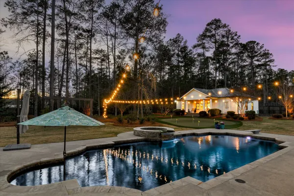 $2,250,000 | 303 Founders Lane, Evans, GA 30809