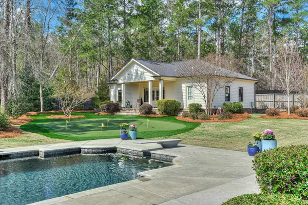 $2,250,000 | 303 Founders Lane, Evans, GA 30809