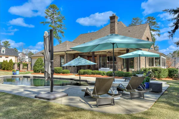 $2,250,000 | 303 Founders Lane, Evans, GA 30809