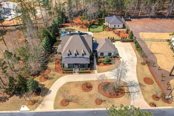 $2,250,000 | 303 Founders Lane, Evans, GA 30809