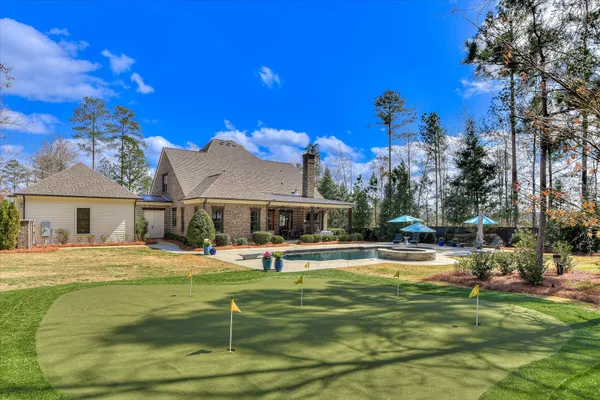 $2,250,000 | 303 Founders Lane, Evans, GA 30809