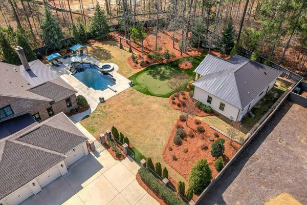 $2,250,000 | 303 Founders Lane, Evans, GA 30809