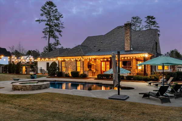 $2,250,000 | 303 Founders Lane, Evans, GA 30809