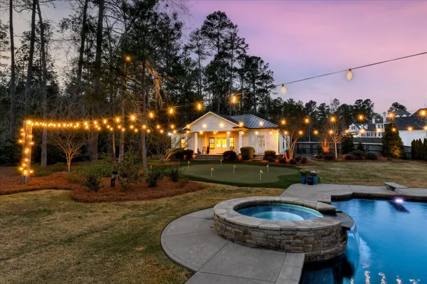 $2,250,000 | 303 Founders Lane, Evans, GA 30809