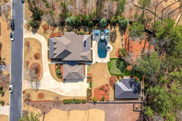 $2,250,000 | 303 Founders Lane, Evans, GA 30809