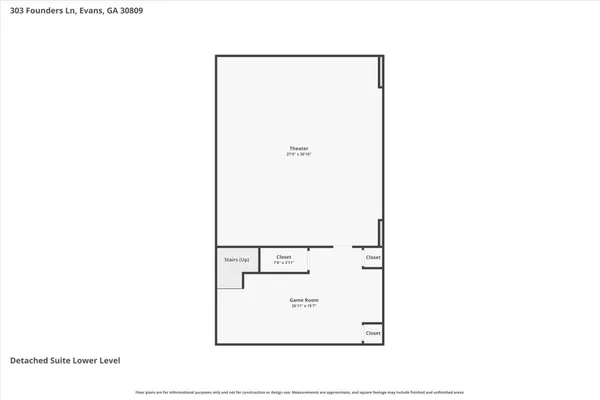 $2,250,000 | 303 Founders Lane, Evans, GA 30809