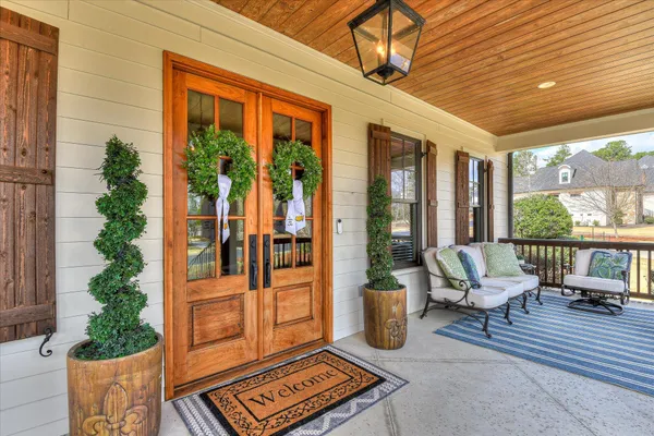 $2,250,000 | 303 Founders Lane, Evans, GA 30809