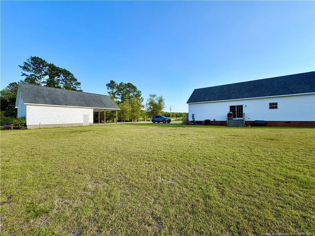 3039 Turnpike Road Lumberton, NC 28358 - Photo 33 of 33 Photo 33