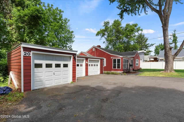 $234,900 | 20 Gardner Terrace, Bethlehem, NY 12054