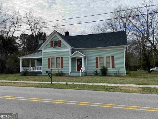 $1,250 | 23 East New Street, Winder, GA 30680