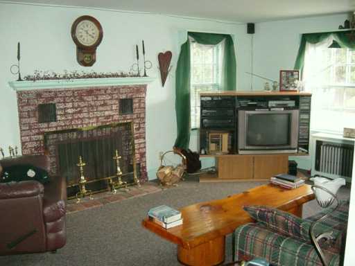 2478 Mendon Road Cumberland, RI 02864 - Photo 7 of 8 Other.