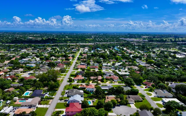 $6,300 | 6401 Travis Road, West Palm Beach, FL 33406