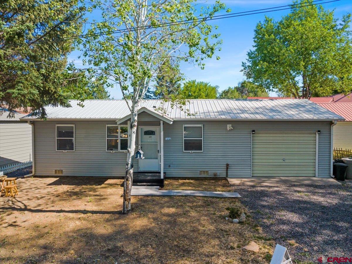 140 1/2 Southwest 5th Street Cedaredge, CO 81413 - Photo 1 of 29