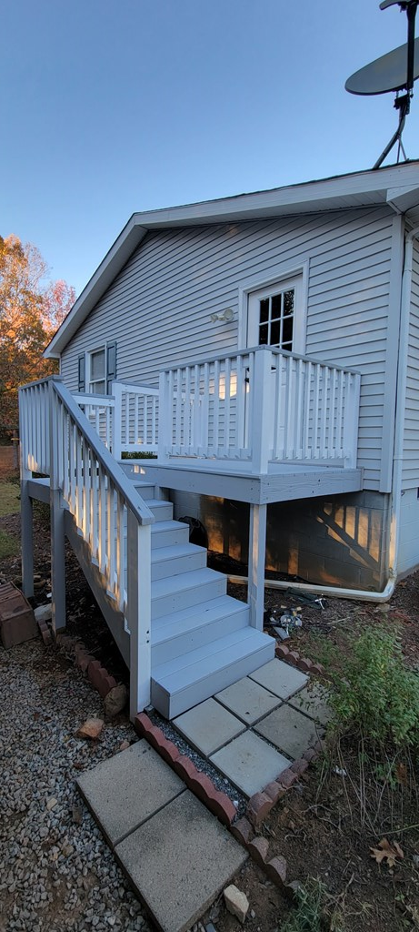 736 Olive Branch Road Prospect, VA 23960 - Photo 4 of 25 Gallery Image 4