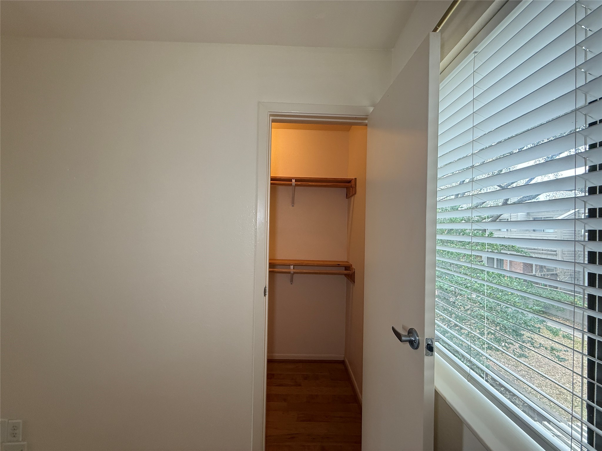 1629 South Kirkwood Road, Unit 202 Houston, TX 77077 - Photo 13 of 25 The second walk in closet