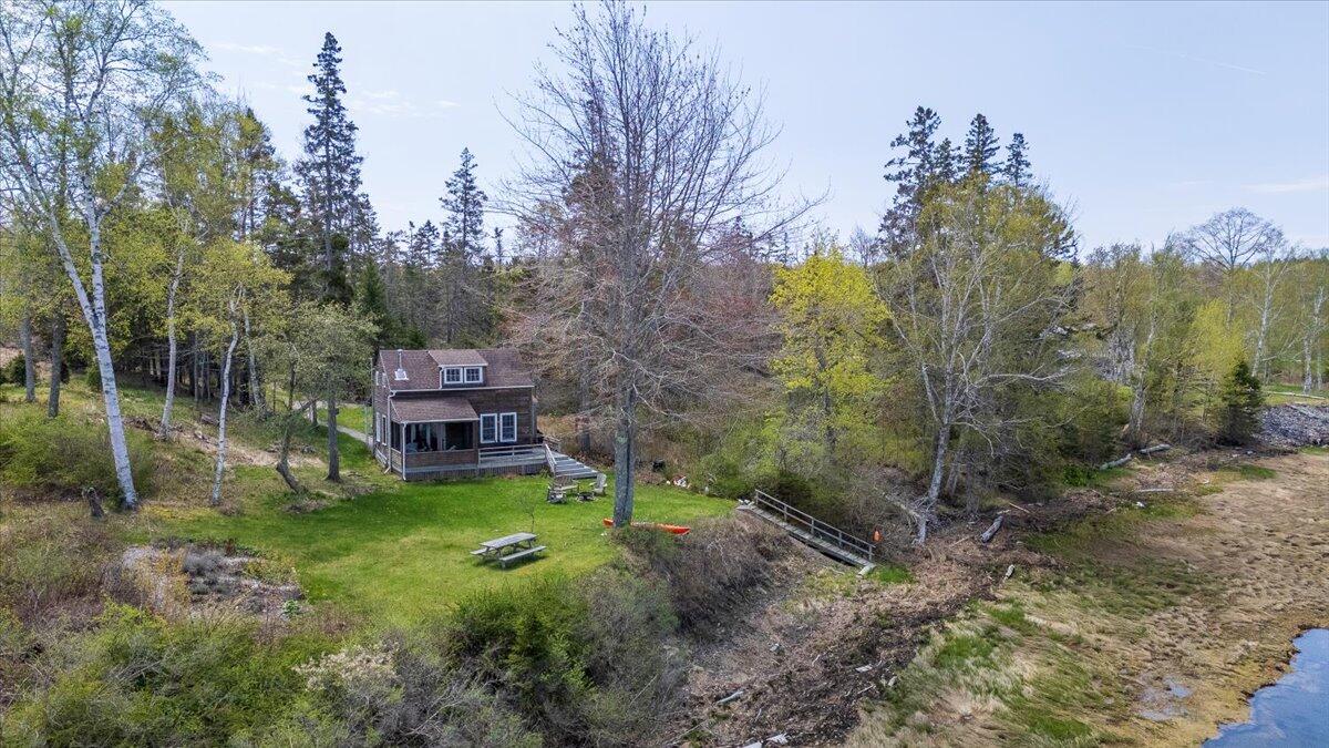138 Hewes Point Road Islesboro, ME 04848 - Photo 28 of 38 138 Hewes Point Road, Islesboro