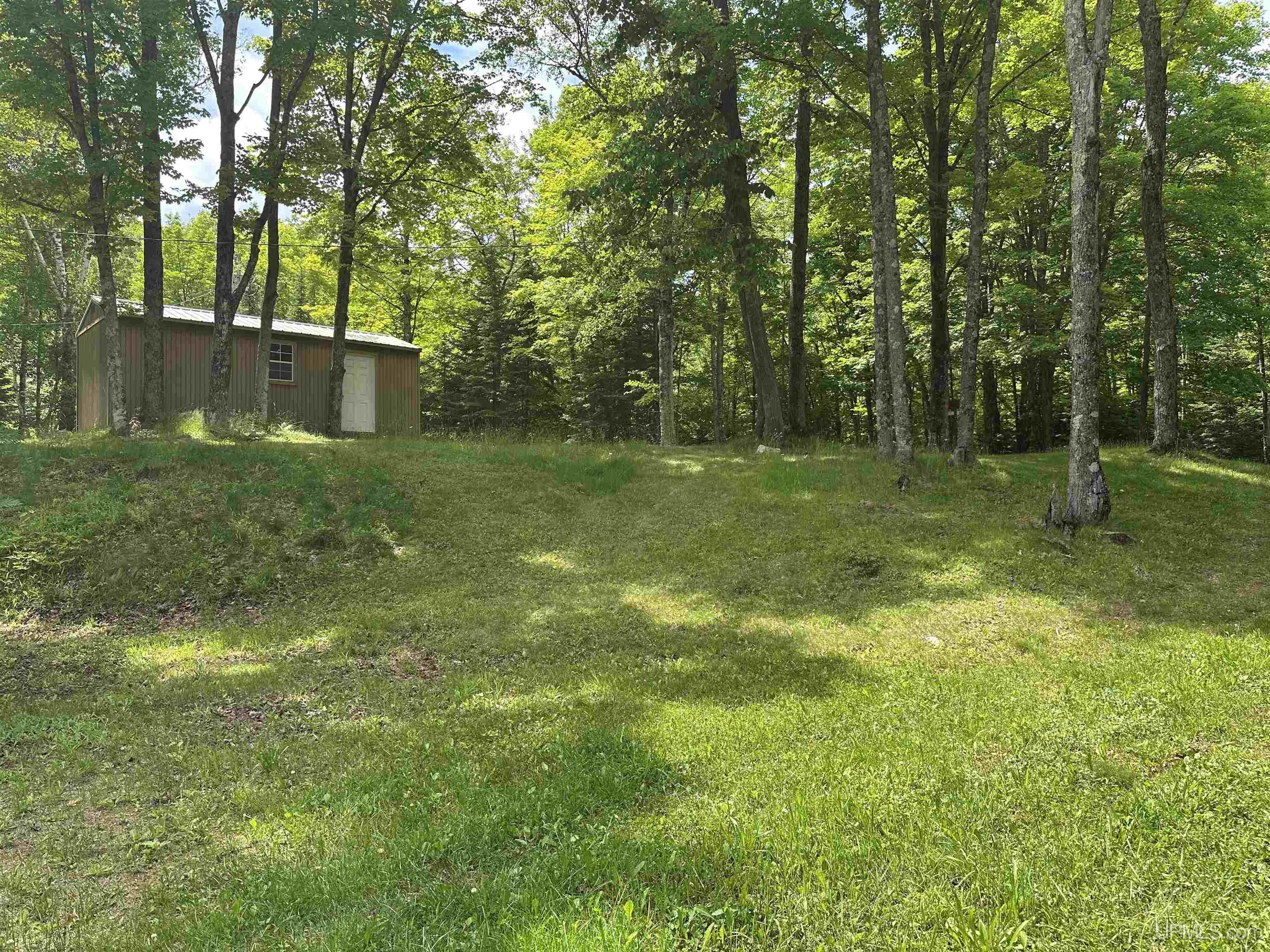 13797 State Line Lake Road East Marenisco, MI 49947 - Photo 17 of 19