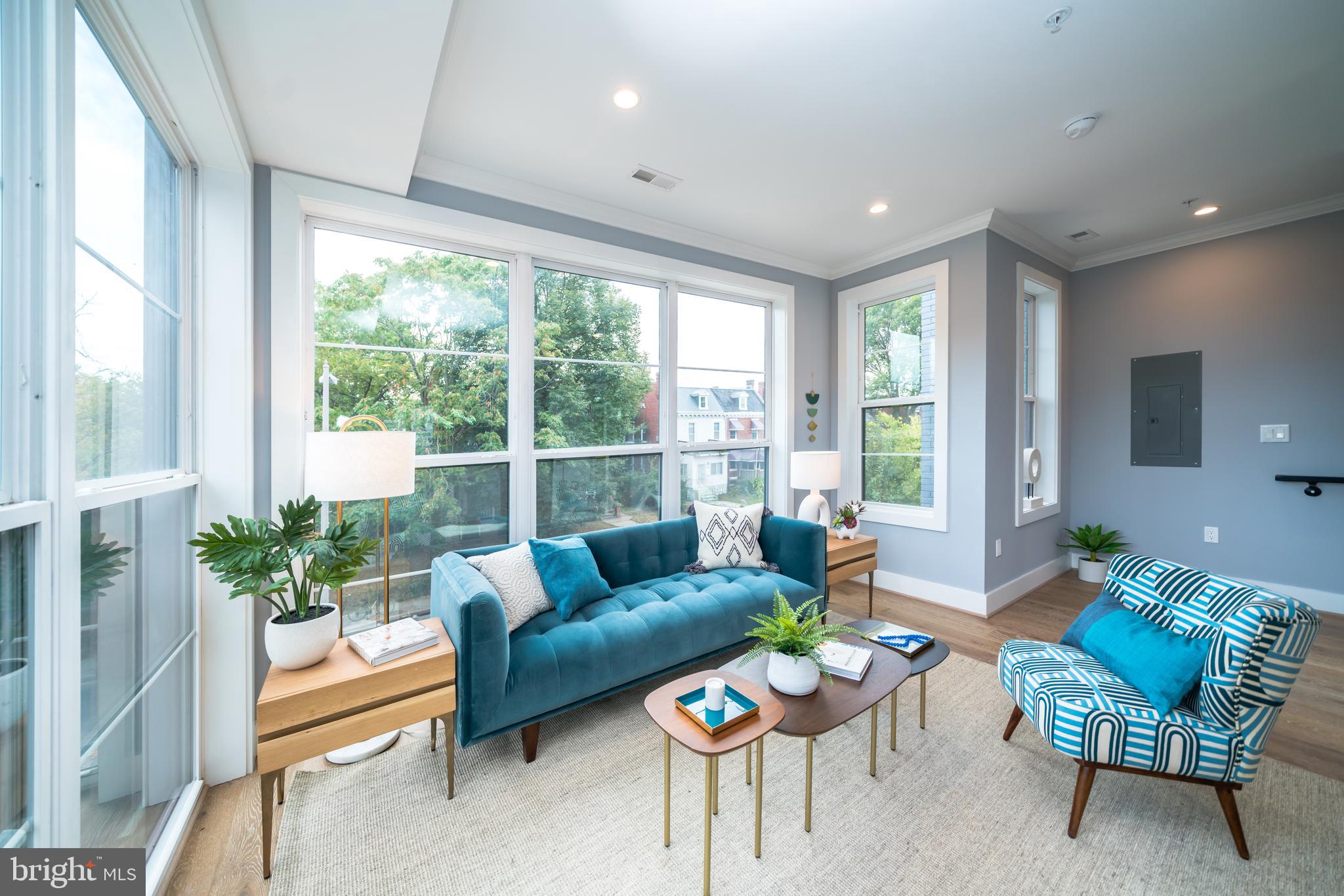 433 Park Road Northwest, Unit 2 Washington, DC 20010 - Photo 18 of 52 Gallery Image 18