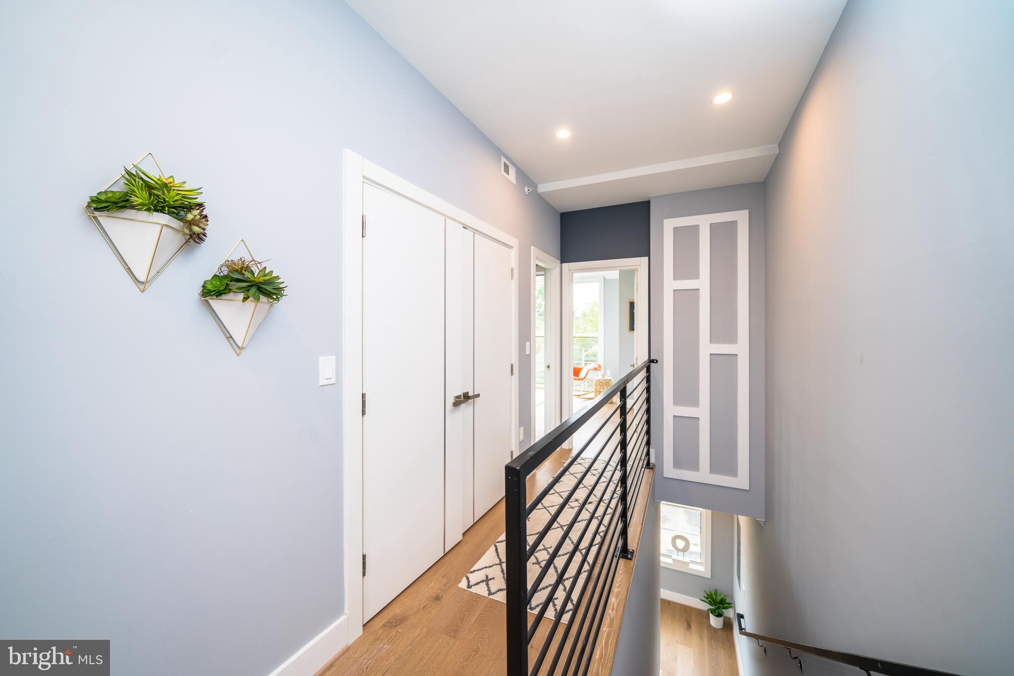 433 Park Road Northwest, Unit 2 Washington, DC 20010 - Photo 21 of 52 LED Recessed Lighting