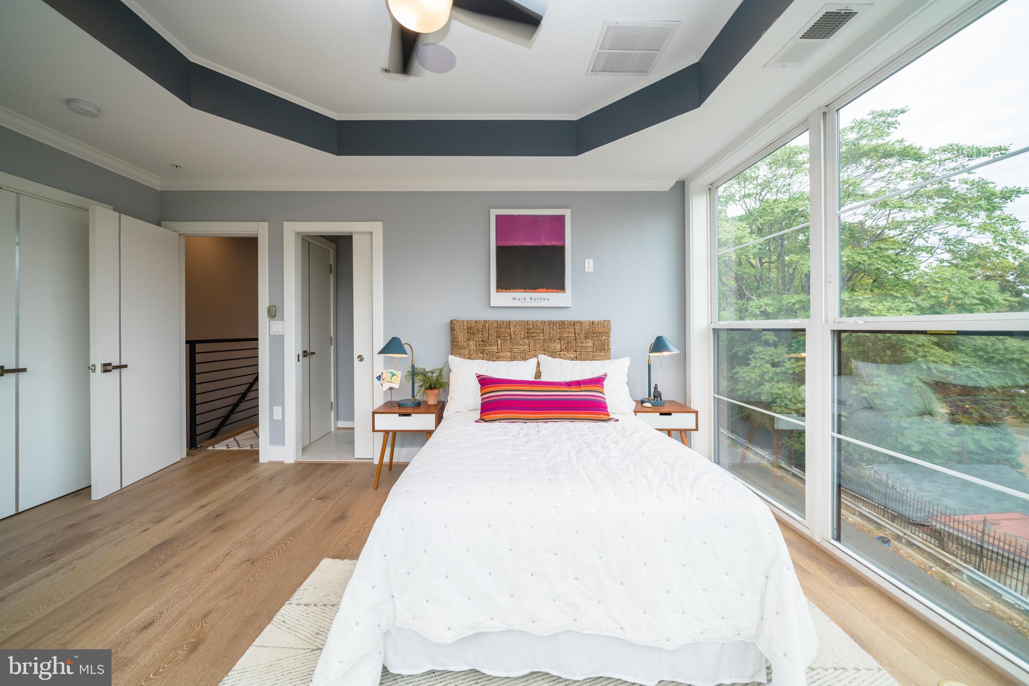 433 Park Road Northwest, Unit 2 Washington, DC 20010 - Photo 25 of 52 Gallery Image 25