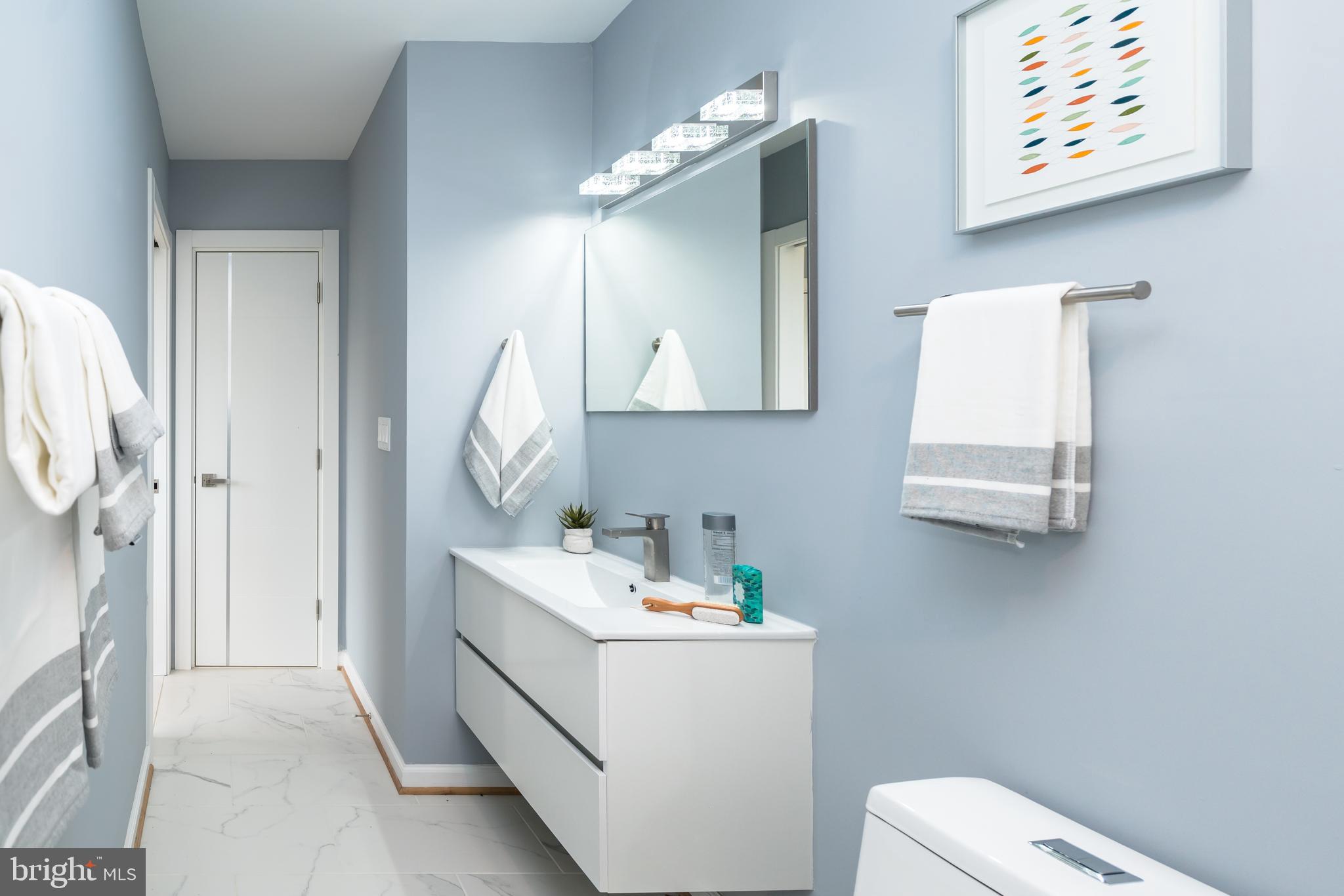 433 Park Road Northwest, Unit 2 Washington, DC 20010 - Photo 31 of 52 Gallery Image 31