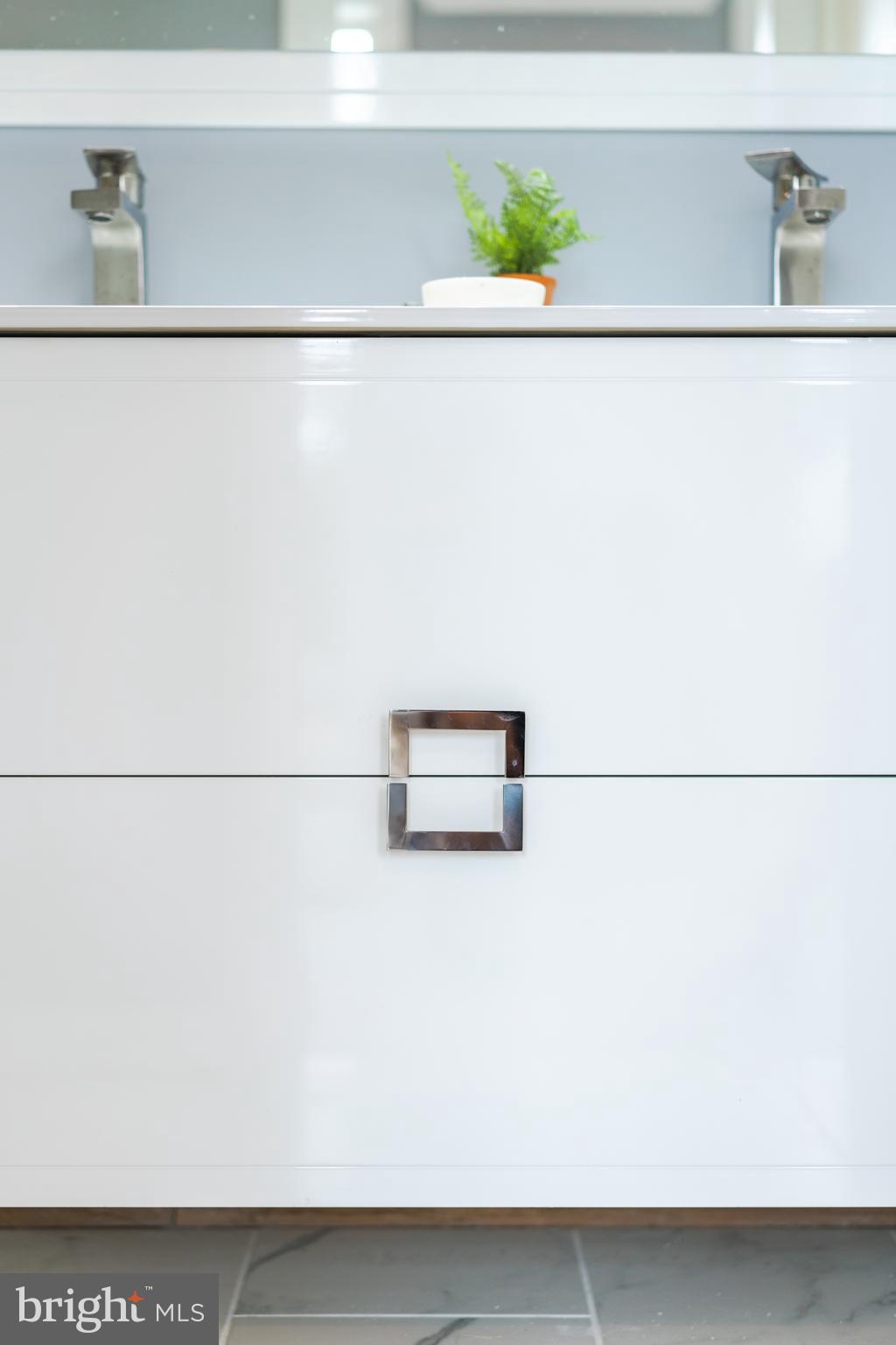 433 Park Road Northwest, Unit 2 Washington, DC 20010 - Photo 40 of 52 Floating Bathroom Vanities
