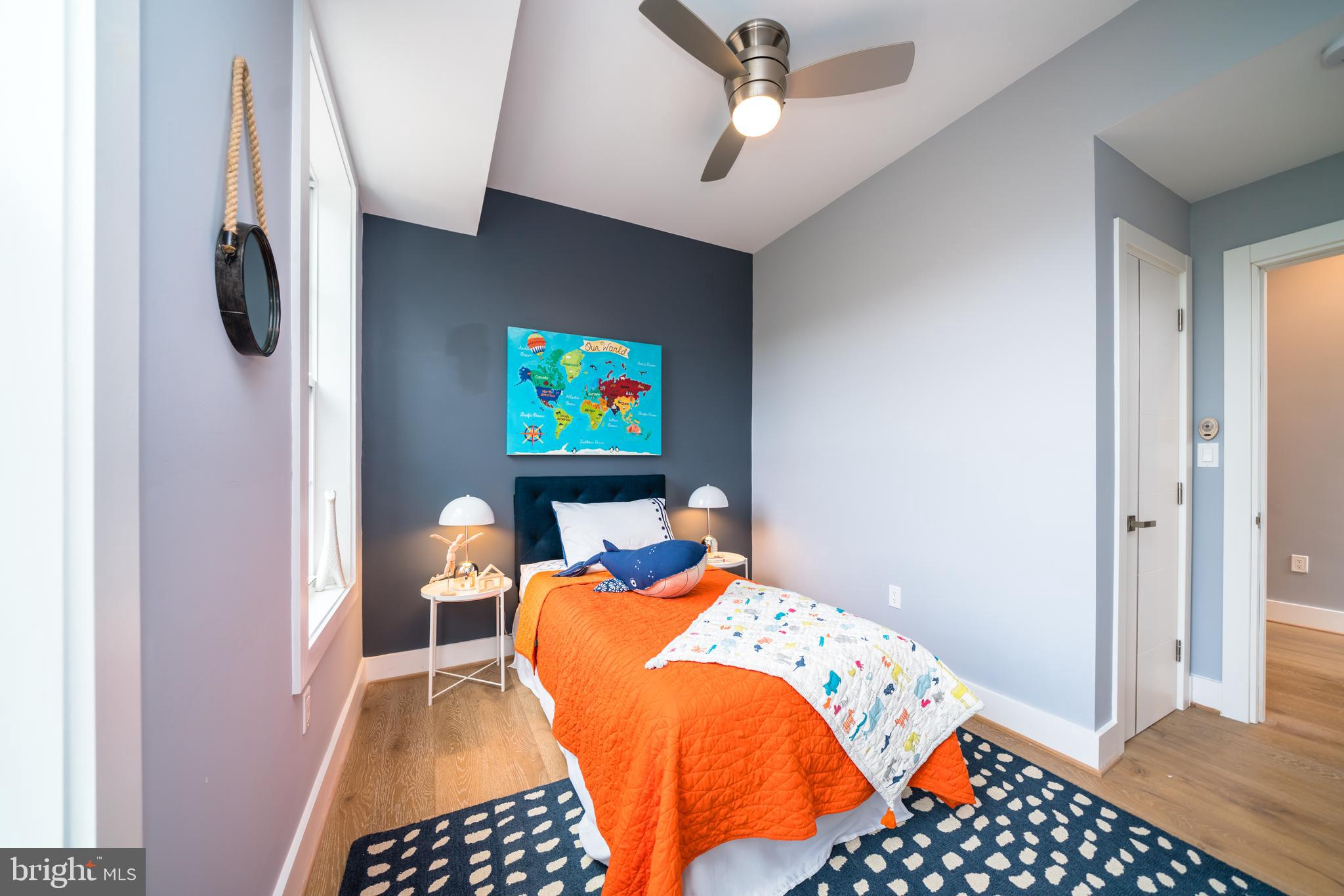 433 Park Road Northwest, Unit 2 Washington, DC 20010 - Photo 43 of 52 Gallery Image 43
