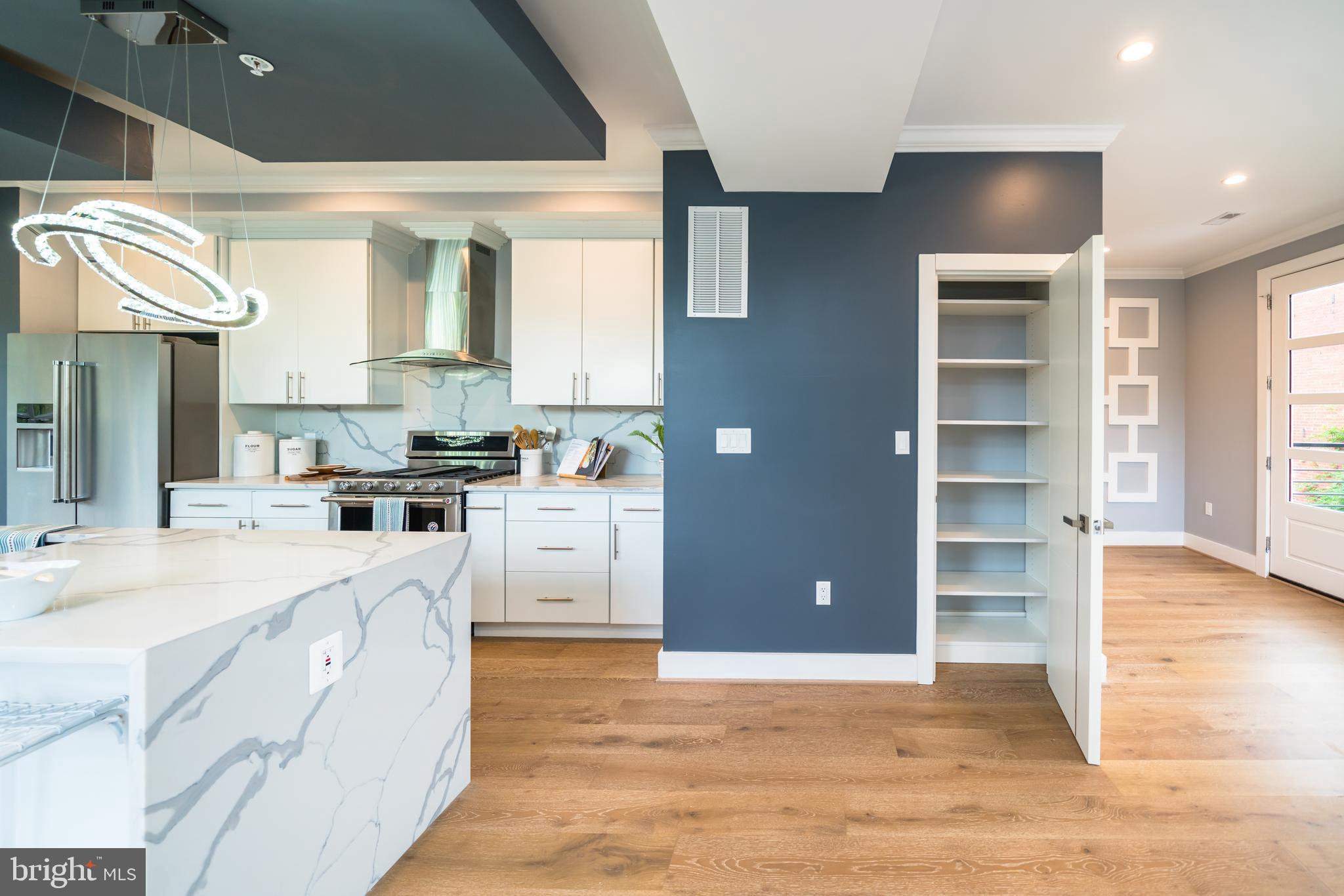 433 Park Road Northwest, Unit 2 Washington, DC 20010 - Photo 8 of 52 Gallery Image 8