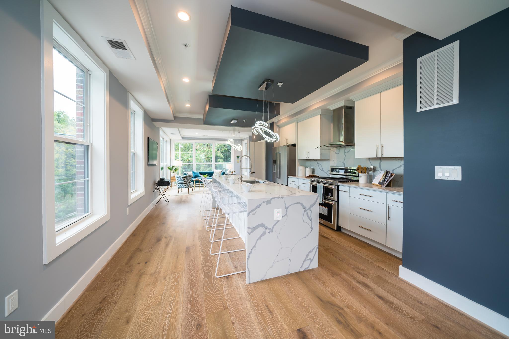 433 Park Road Northwest, Unit 2 Washington, DC 20010 - Photo 9 of 52 Gallery Image 9