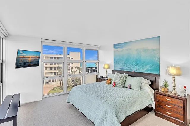 a room with a dryer and washer