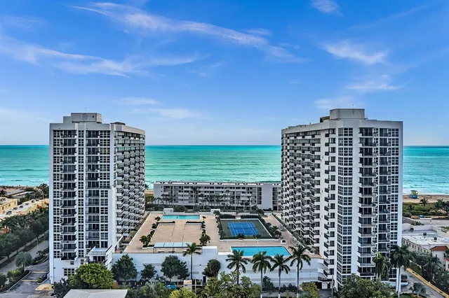 $4,000 | 525 North Ocean Boulevard, Unit 624, Pompano Beach, FL 33062