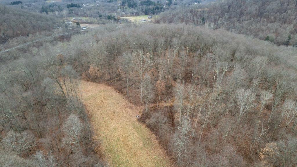 900 Lardintown Road Tarentum, PA 15084 - Photo 21 of 50 a view of a dry yard