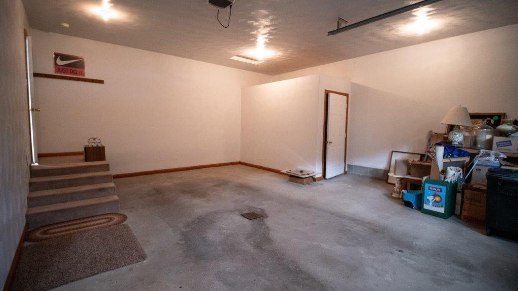 900 Lardintown Road Tarentum, PA 15084 - Photo 26 of 50 a view of empty room with baby toys