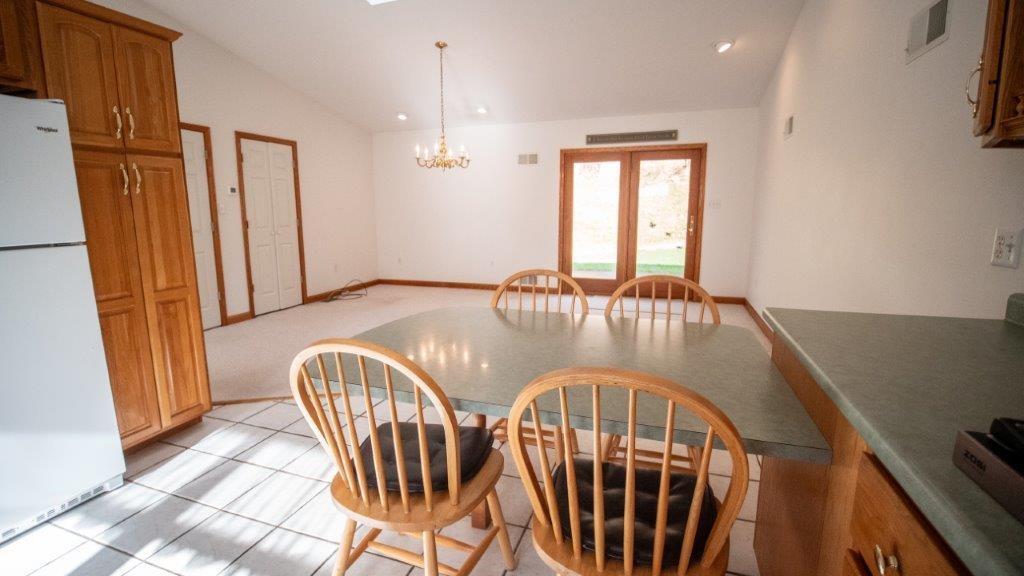 900 Lardintown Road Tarentum, PA 15084 - Photo 35 of 50 a view of a dining room with furniture and window