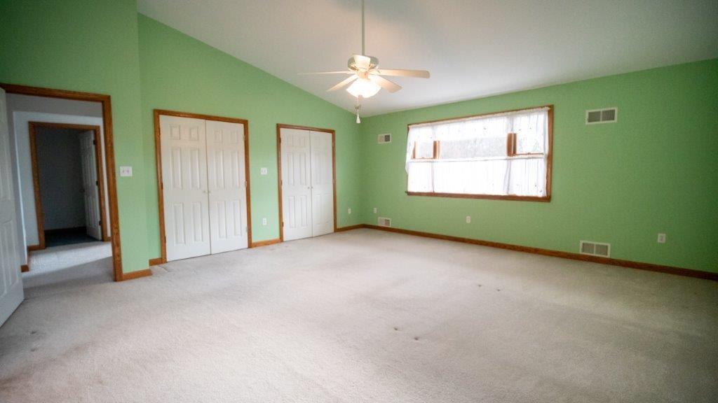 900 Lardintown Road Tarentum, PA 15084 - Photo 38 of 50 an empty room with windows and entrance