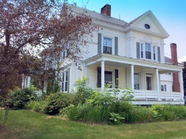 2 Elm Street Waterville, ME 04901 - Photo 2 of 29 Front of building