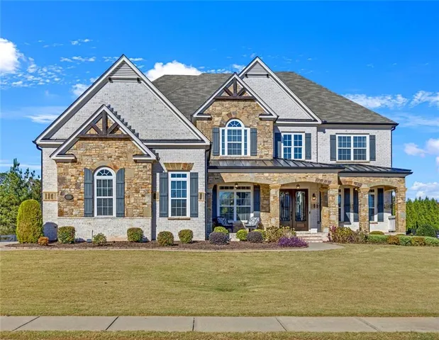 $1,699,999 | 6320 Westerly Way, Cumming, GA 30040
