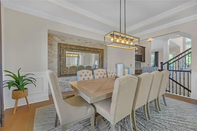 $1,689,999 | 6320 Westerly Way, Cumming, GA 30040