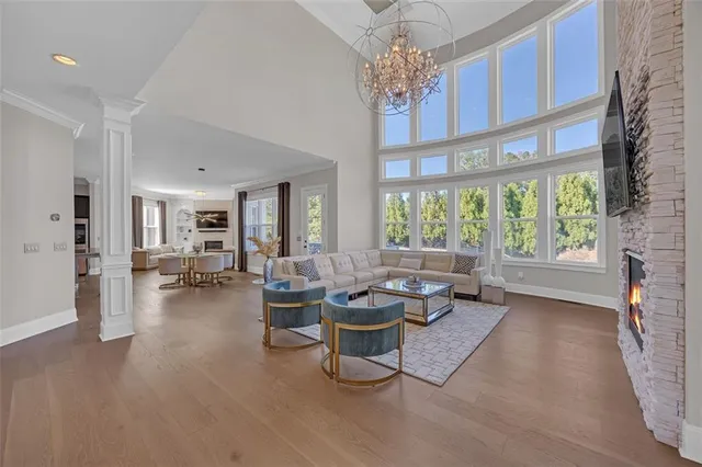 $1,689,999 | 6320 Westerly Way, Cumming, GA 30040