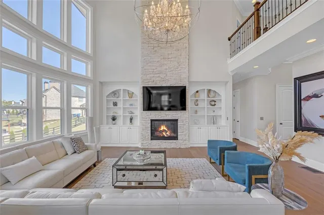 $1,689,999 | 6320 Westerly Way, Cumming, GA 30040